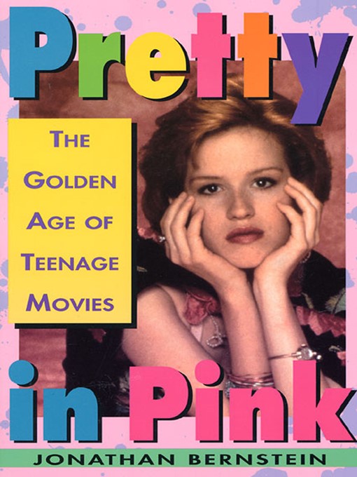 Title details for Pretty In Pink by Jonathan Bernstein - Wait list